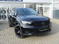 Neu Volvo XC40 Plus 163 PS (119 kW) 2025 Schwarz SUV