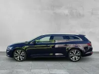 Gebraucht Renault Talisman GrandTour Initiale Paris 200 PS (147 kW) 2020 Schwarz Kombi