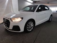 gebraucht Audi A1 Sportback 25 TFSI Adv. S tro. *NAV+*PDC*SHZ*