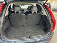 gebraucht Volvo XC90 XC90B5 D AWD Geartronic Momentum Pro