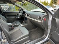 Gebraucht Opel Vectra 2007 Limousine