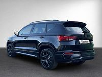Second-hand Cupra Ateca 150 CP (110 kW) 2026 Negru SUV