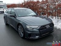 Gebraucht Audi A6 Ambiente 286 PS (210 kW) 2025 Daytonagrau perleffekt Kombi