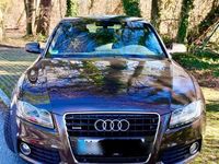 gebraucht Audi A5 2.0 TFSI 155kW S tronic quattro