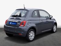 gebraucht Fiat 500 1.0 GSE Hybrid Cult Uconnect*Android/Apple