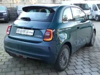 Neu Fiat 500 65 PS (47 kW) 2026 Blau Kleinwagen