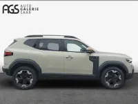 Neu Dacia Duster Extreme 131 PS (96 kW) 2025 Beige SUV