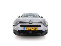Gebraucht Citroën e-C4 Live 100 kW (136 PS) 2022 Grau SUV