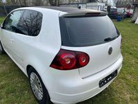 gebraucht VW Golf V Edition