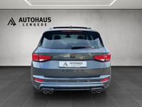 Second-hand Cupra Ateca 300 CP (220 kW) 2020 Gri SUV