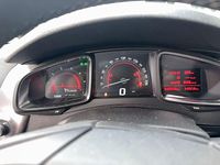 Gebraucht Citroën DS5 Sport Chic 181 PS (133 kW) 2014 Schwarz Kleinwagen