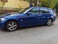 gebraucht BMW 318 318 i Touring