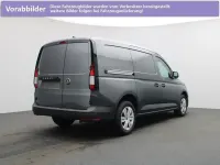 Używany VW Caddy Maxi 122 KM (89 kW) 2025 Szary Minivan