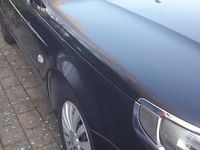 Gebraucht Saab 9-5 150 PS (110 kW) 2007 Schwarz Kombi