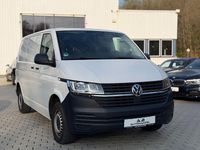 Gebraucht VW Transporter 110 PS (80 kW) 2020 Weiß Van