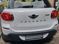 Brugt Mini Paceman 122 HK (89 kW) 2014 Hvid Hatchback