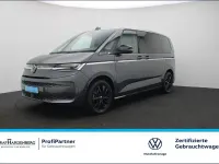 Gebraucht VW Multivan Style 204 PS (150 kW) 2025 Indiumgrau metallic Van / Kleinbus