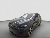 Gebraucht Audi SQ5 Edition .1 367 PS (269 kW) 2025 Mythosschwarz metallic SUV
