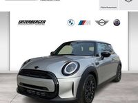 gebraucht Mini Cooper DAB LED Navi Tempomat Klimaaut. Shz PDC