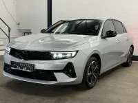 Gebraucht Opel Astra 131 PS (96 kW) 2025 Grau Limousine