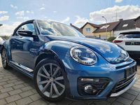 Gebraucht VW Beetle R-line 150 PS (110 kW) 2017 Kleinwagen