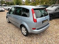 Gebraucht Ford C-MAX 125 PS (91 kW) 2005 Grau Van / Kleinbus