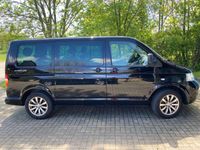 gebraucht VW Multivan T5Multivan Startline