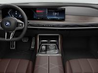 Gebraucht BMW i7 Comfort Edition 484 kW (659 PS) 2025 Individual Limousine