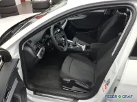 Second-hand Audi A4 Advanced Plus 150 CP (110 kW) 2024 Alb Break