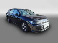 Usata VW Passat 150 CV (110 kW) 2025 Nero Station wagon