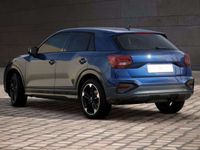 gebraucht Audi Q2 30 TFSI advanced SmartInterface