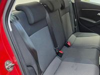 Second-hand VW Polo 110 CP (80 kW) 2016 Portocaliu Berlinǎ