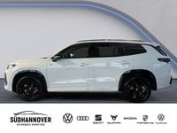 Gebraucht VW Tayron R-line 150 PS (110 kW) 2026 Weiß SUV