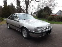 Gebraucht Opel Omega 150 PS (110 kW) 1993 Beige Kombi