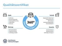 Gebraucht VW Arteon R-line 156 PS (114 kW) 2022 Schwarz Limousine