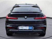 Gebraucht BMW X4 M Sport 252 PS (185 kW) 2020 Grau SUV