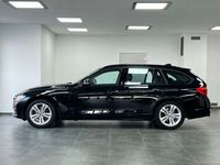 gebraucht BMW 320 d*Sport Line*PDC*SHZ*NAVI*HUD*ACC*SPUR*PANO*