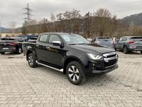 gebraucht Isuzu D-Max LSE DoubleCab 4X4