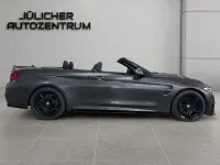 Gebraucht BMW M4 Competition Edition 450 PS (330 kW) 2017 Weiß Coupé