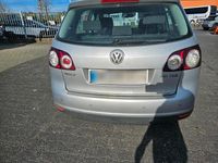 Gebraucht VW Golf IV 140 PS (102 kW) 2005 Grau Kleinwagen