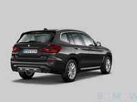 Gebraucht BMW X3 xLine 252 PS (185 kW) 2019 Grau SUV