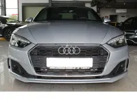Używany Audi A5 Cabriolet Advanced Plus 204 KM (150 kW) 2023 Srebrny Kabriolet