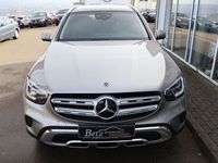 gebraucht Mercedes GLC300e 4Matic RFK PDC Navi Pano