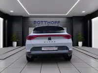 Gebraucht Cupra Formentor 150 PS (110 kW) 2024 Weiss SUV