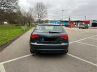 gebraucht Audi A3 Sportback 1.6 TDI