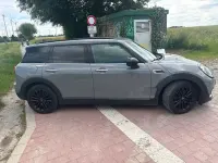 Gebraucht Mini One Clubman 102 PS (75 kW) 2018 Grau Kombi
