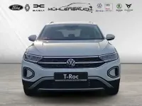 Gebraucht VW T-Roc Style 150 PS (110 kW) 2025 Andere SUV