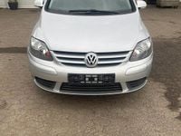Second-hand VW Golf IV 2006 Argintiu Hatchback