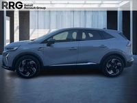 Gebraucht Renault Symbioz Techno 94 PS (69 kW) 2025 Rafalegrau SUV