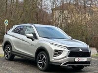 gebraucht Mitsubishi Eclipse Cross 2.4 Plus Hybrid 4WD/Standheiz/LED